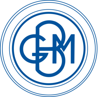 Logo G.B.M. S.p.a.