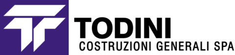 Logo TODINI Costruzioni Generali S.p.a.